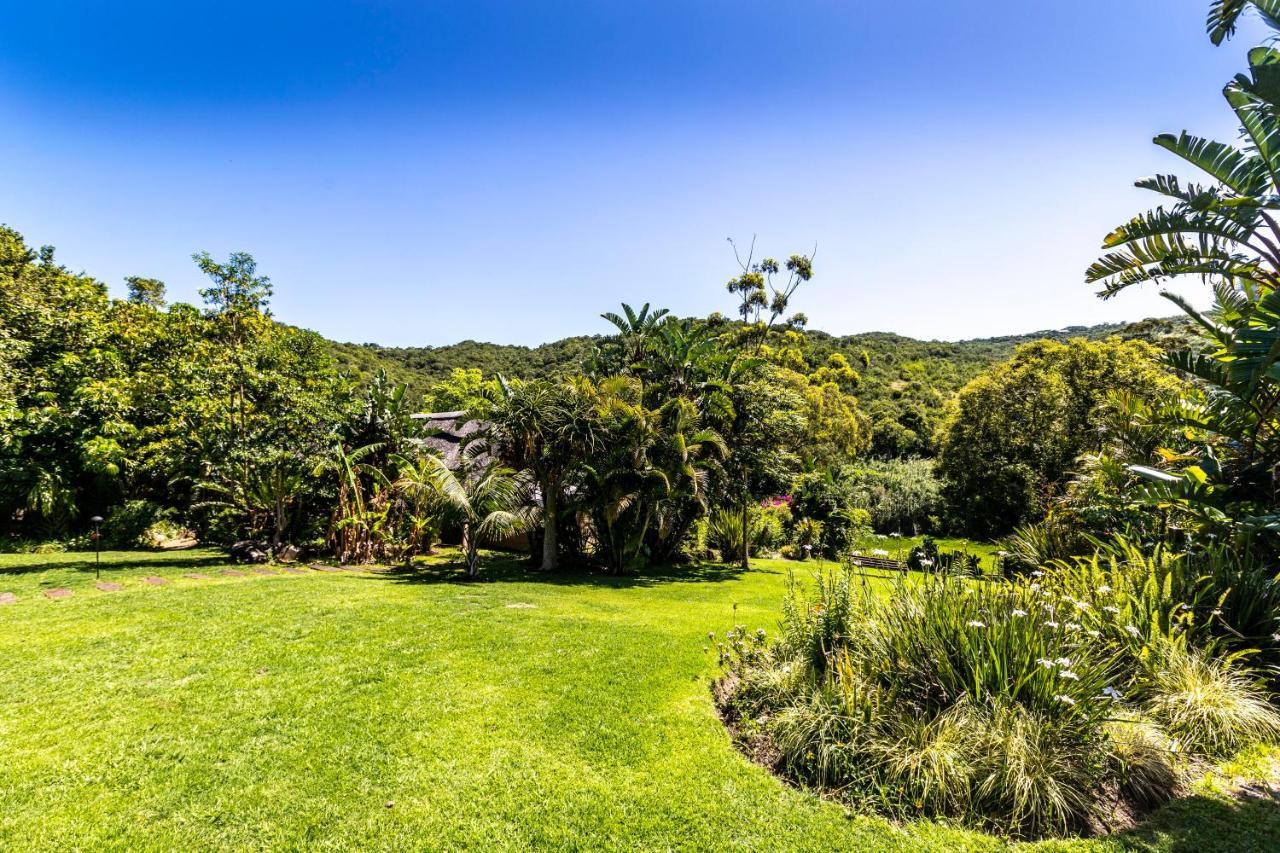 Fish Eagle Manor Bed and Breakfast East London Exteriör bild