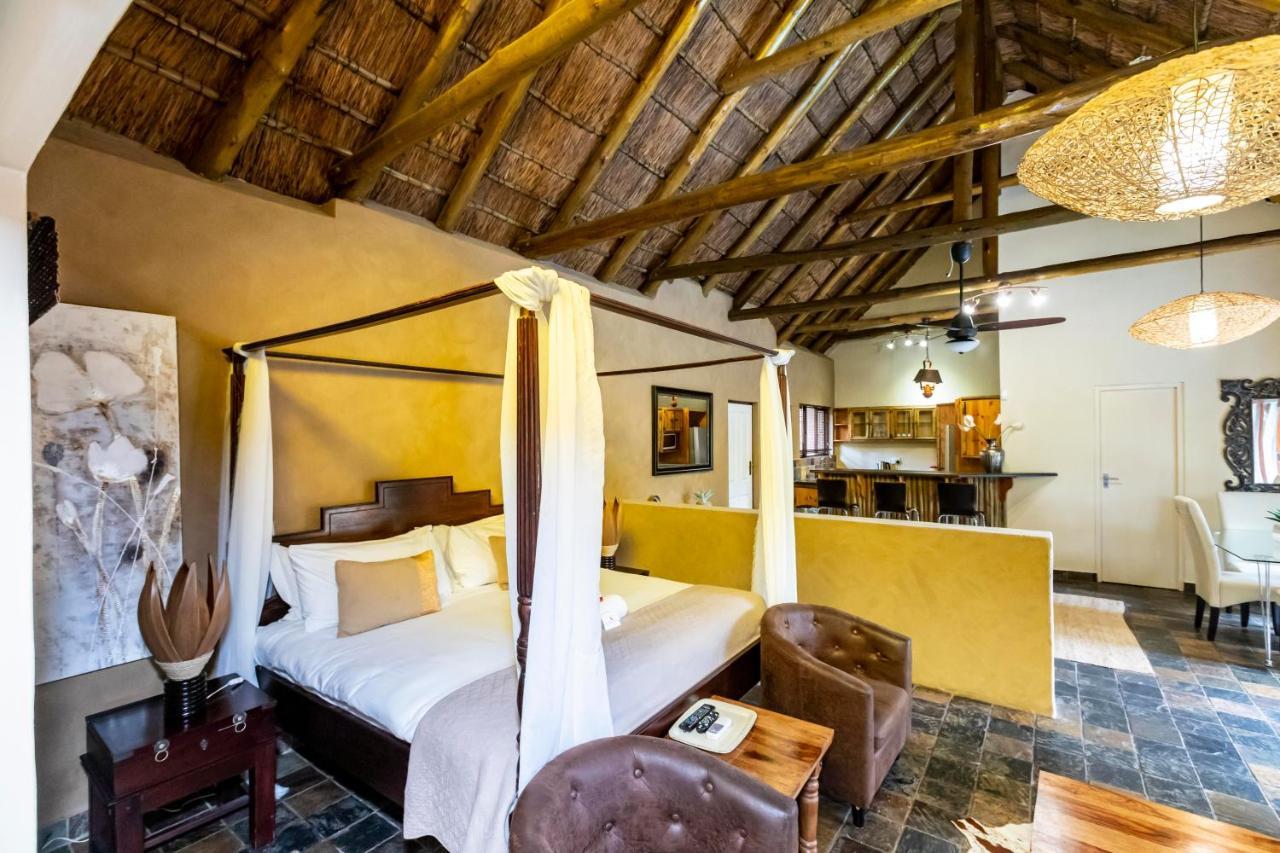 Fish Eagle Manor Bed and Breakfast East London Exteriör bild