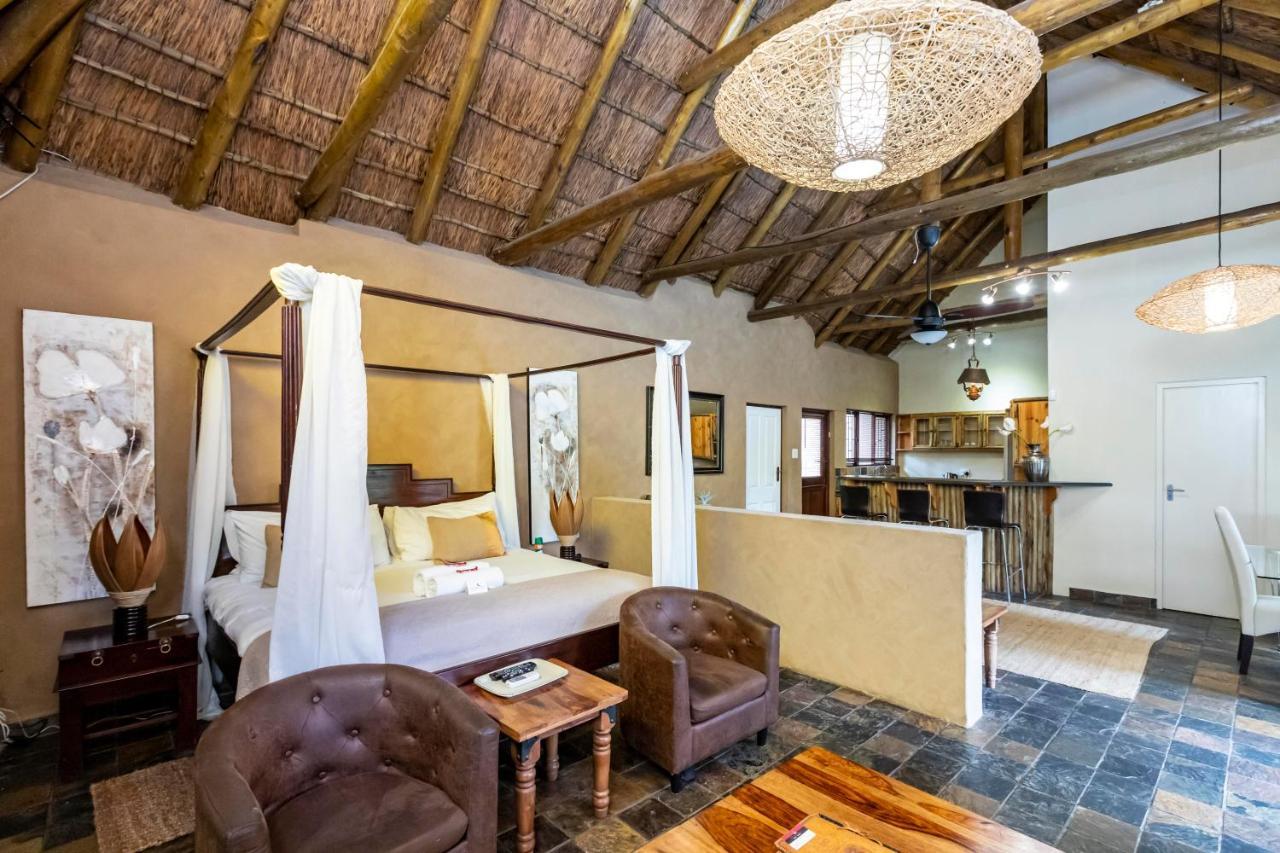 Fish Eagle Manor Bed and Breakfast East London Exteriör bild