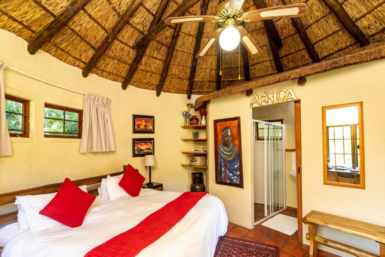 Fish Eagle Manor Bed and Breakfast East London Exteriör bild
