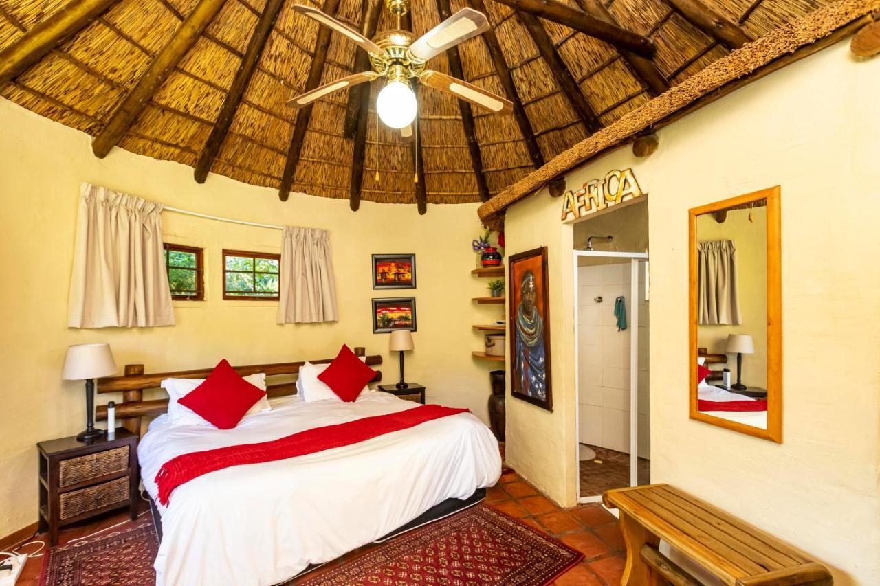 Fish Eagle Manor Bed and Breakfast East London Exteriör bild