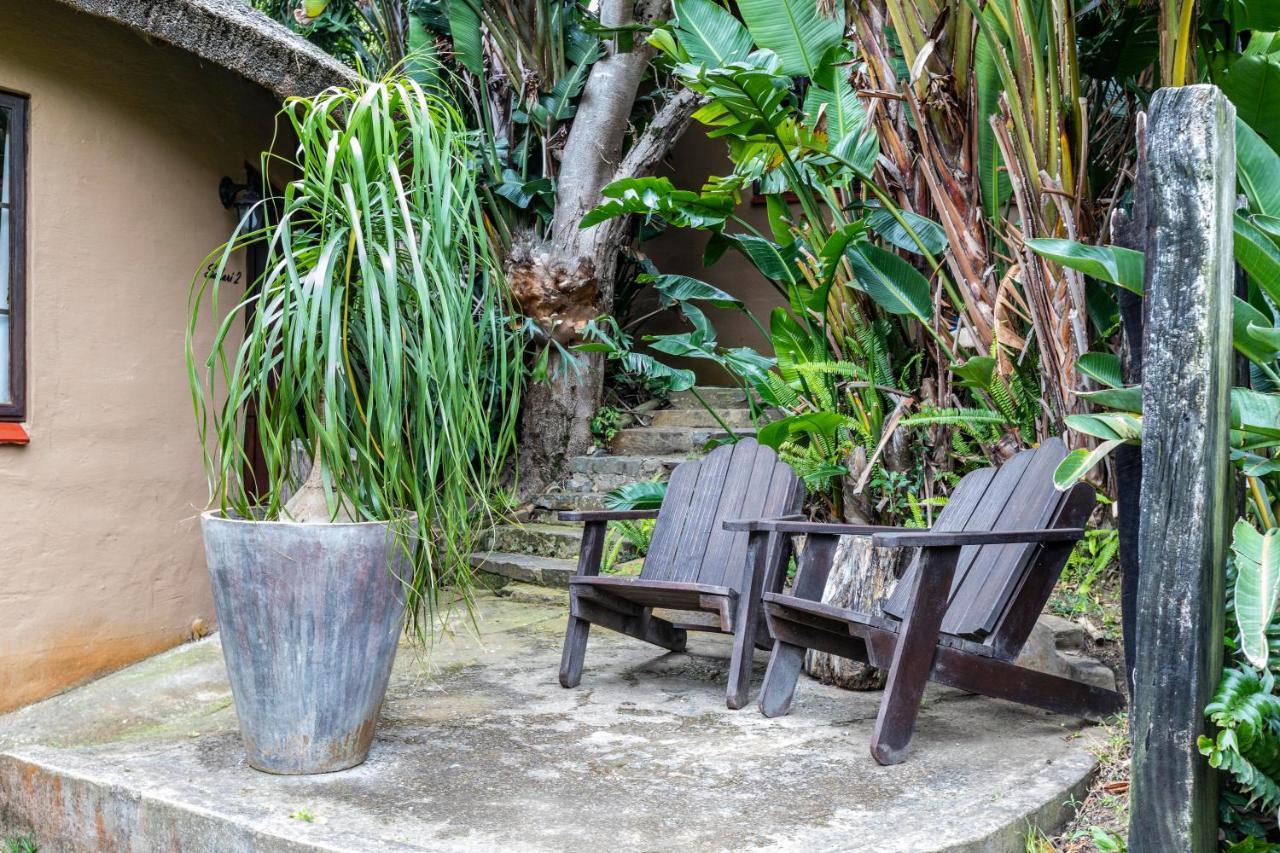 Fish Eagle Manor Bed and Breakfast East London Exteriör bild
